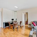 Appartement Des Toits - Welkeys