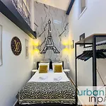 190 - Loft Gaite-Montparnasse