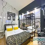 190 - Loft Gaite-Montparnasse