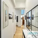 190 - Loft Gaite-Montparnasse
