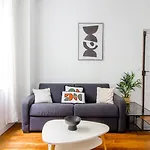 Ile Saint-Louis - Charming Apartment