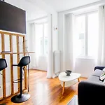 Ile Saint-Louis - Charming Apartment
