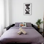 Ile Saint-Louis - Charming Apartment
