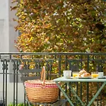 Suites&Hôtel Helzear Montparnasse