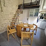 Studio Marais Menilmontant