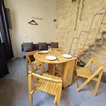 Studio Marais Menilmontant