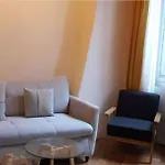 Bel Appartement Parisien, Typique Du Marais