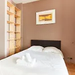 Heart Of Montorgueil - Cityapartmentstay