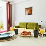 Heart Of Montorgueil - Cityapartmentstay