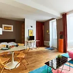 Heart Of Montorgueil - Cityapartmentstay