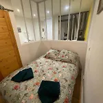Appartement Centre Paris Arc De Triomphe