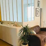 Appartement Centre Paris Arc De Triomphe