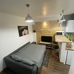 Cosy T3 In Montmartre
