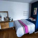Cozy And Spacious Apartment