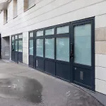 Cosy Apartment - 1Br-4P - Near Nation