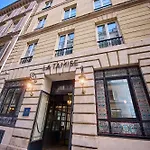 Hôtel La Tamise - Esprit de France