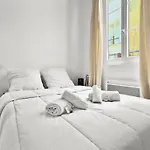 Appartement Cosy 4P - Marais