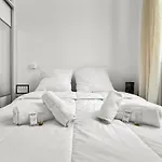 Appartement Cosy 4P - Marais