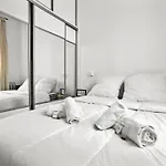 Appartement Cosy 4P - Marais