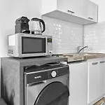 Appartement Cosy 4P - Marais
