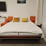 Appartement Champs Elysees