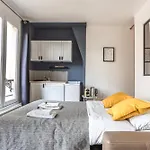 Charming Apartment - Atelier Lumieres - 4 Guests