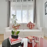 Beautiful Apartment 8Pers