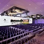 Paris Marriott Rive Gauche Hotel & Conference Center