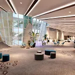Paris Marriott Rive Gauche Hotel & Conference Center