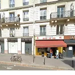 Paris Auriol