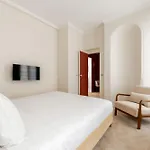 Luxury 3 Bedrooms - 3 Bathrooms - Ac - Montmartre - Opera