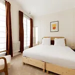 Luxury 3 Bedrooms - 3 Bathrooms - Ac - Montmartre - Opera