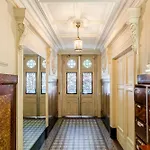 Cozy Apartment - Marais - Sebastopol III