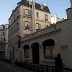 Cosy 2 Room 50M2 Parisian Classic Flat - Passy, 16Th Arrondissement, Near Eiffel Tower