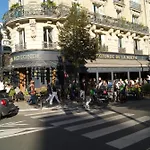 Cosy 2 Room 50M2 Parisian Classic Flat - Passy, 16Th Arrondissement, Near Eiffel Tower
