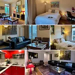 Champs Elysee Prestige Apartment