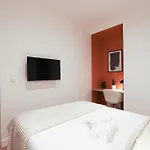 Bel Appartement D\'Architecte Au Coeur De Paris