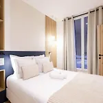 Bel Appartement D\'Architecte Au Coeur De Paris