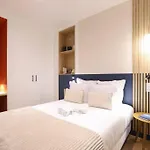 Bel Appartement D\'Architecte Au Coeur De Paris