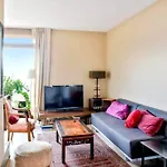 Superb Penthouse With Panoramic View Over Paris