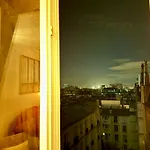 Les Toits De Paris