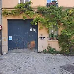 Appartement Tout Confort Lumineux
