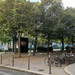 Les Toits De Paris