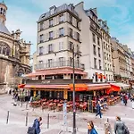Luxury Apartement, Center Of Paris
