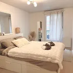 Cosy&Bright Apartment Paris