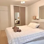 Cosy&Bright Apartment Paris