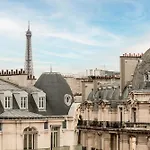 Merveil Signature - Hoche - Eiffel Tower View