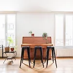 Charmant Appartement En Pierre, Ruelle Au Calme