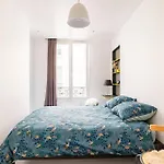 Charmant Appartement En Pierre, Ruelle Au Calme