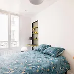 Charmant Appartement En Pierre, Ruelle Au Calme